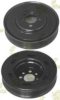 AUTOKIT 03.90013 Belt Pulley, crankshaft